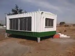 Fabrication Works